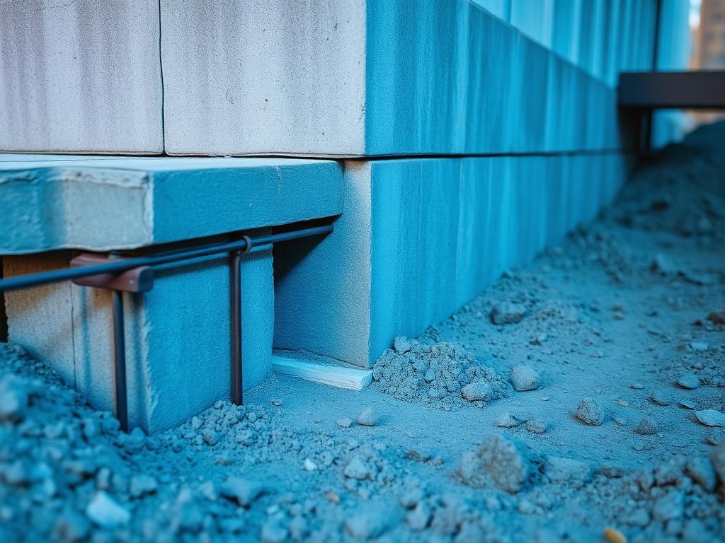Foundation Inspections